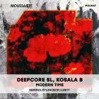 Deepcore (SL) & Kosala B - Modern Time