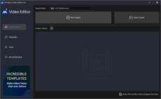 Windows Video Editor Pro 2025 v10.0.0.1 Portable