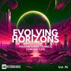 VA - Evolving Horizons: Progressive Trance Chronicles, Vol  15