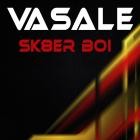 Vasale - Sk8er Boi