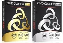 DVD-Cloner Gold / Platinum 2023 v20.10.1479