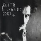 Keith Richards - Main Offender (REMASTERED)