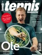 tennis MAGAZIN 05/2025