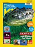 National Geographic KiDS 62/2025