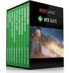 Red Giant VFX Suite v3.0 (x64)