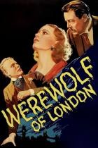 Der Werwolf von London