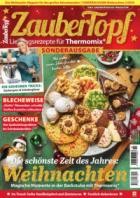 mein ZauberTopf Sonderausgabe 02/2024