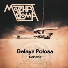 Molchat Doma - Belaya Polosa Remixes