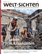 welt-sichten 11/2022