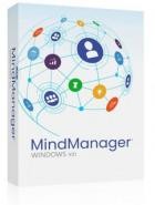 Mindjet MindManager 2023 v23.1.240