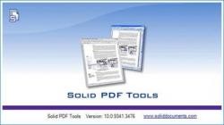 Solid PDF Tools v10.1.17650.10604