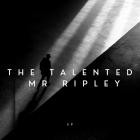 Errol Holden and 2000 SOULS-The Talented Mr Ripley-EP-WEBUVU