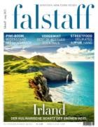 falstaff Deutschland-Ausgabe 06/2025