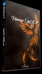 Phoenix LiteOS 11 Home Gamer (x64) (22000.376)