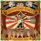 Madilyn Mei - A Thousand Songs About It All Act 1