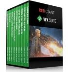 Red Giant VFX Suite 2023.3.1 (x64)