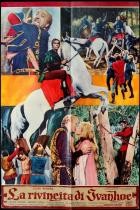 Die Rache des Ritter Ivanhoe