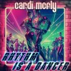 Cardi McFly - Rhythm Is a Dancer