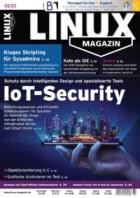 Linux-Magazin 02/2023