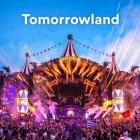 Tomorrowland 2025 Top 100 EDM HITS (04.07.2025)