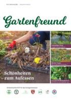 Gartenfreund 11/2025