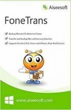 Aiseesoft FoneTrans v9.3.8