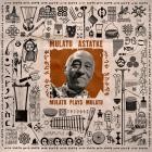 Mulatu Astatke - - Mulatu Plays Mulatu  