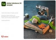 Adobe Substance 3D Sampler v3.3.1 (x64)