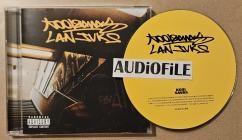 Kool Savas - Lan Juks