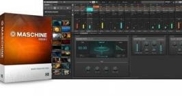 Native Instruments Maschine v2.17.2 (x64)