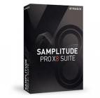 MAGIX Samplitude Pro X8 Suite v19.0.2.23117 (x64)