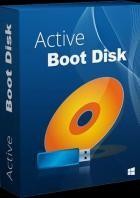 Active Boot Disk v25.1.7 (x64)