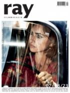 ray Filmmagazin 07-08/2023