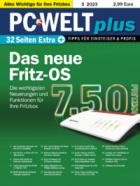 PC-WELT plus 05/2023