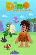 Dino & die Eiersuche - Staffel 1