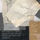 VPV - Departures Vol III