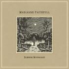 Marianne Faithfull - Burning Moonlight-EP