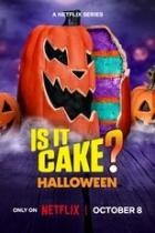 Ist das Kuchen? Halloween - Staffel 1