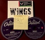 Wings - Wings