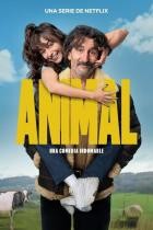 Animal - Staffel 1