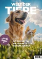 Welt der Tiere 03/2025