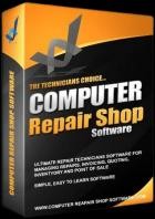 Computer Repair Shop Software v2.20.23077.1