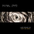 Pearl Jam - - Live At MGM Grand Garden Arena 05 18 24  