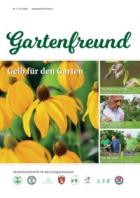 Gartenfreund 07/2024