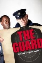 The Guard - Ein Ire sieht schwarz