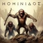 HOMINIDOS - Hominidos Era