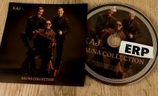 KAJ - Sauna Collection