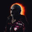 Derek Minor And Canon - - Vigilante  