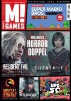 M GAMES 385/2025