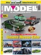 MODELL FAHRZEUG 02/2023